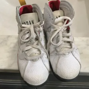 Air Jordan retro 7 shoes