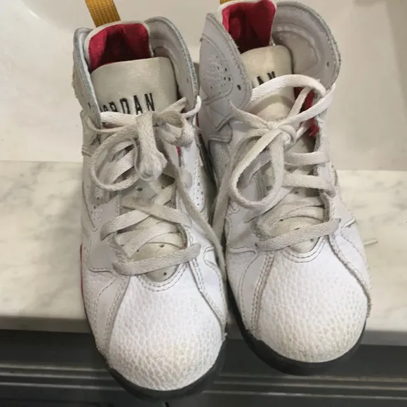 Air Jordan retro 7 shoes