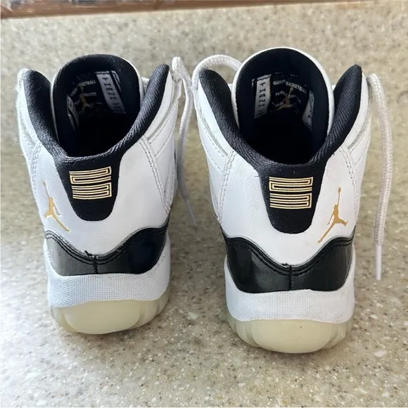 Air Jordan Retro
