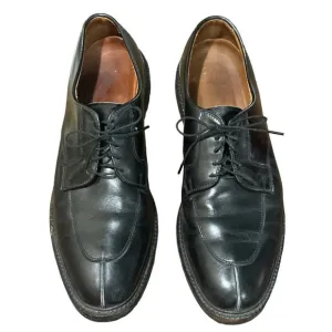 Allen Edmonds‎ Ashton Black Split Toe Shoes Men’s Sz 12B