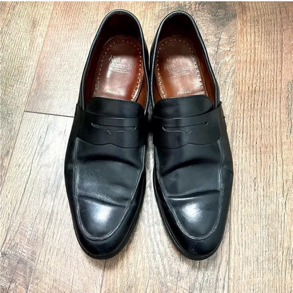 Allen Edmonds Presidio 12