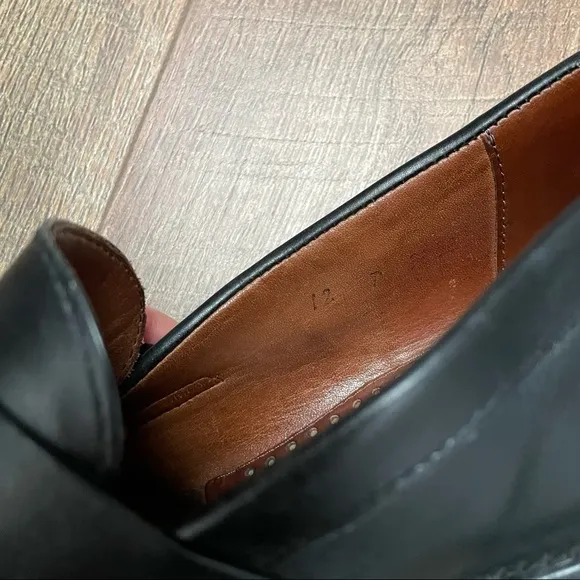 Allen Edmonds Presidio 12