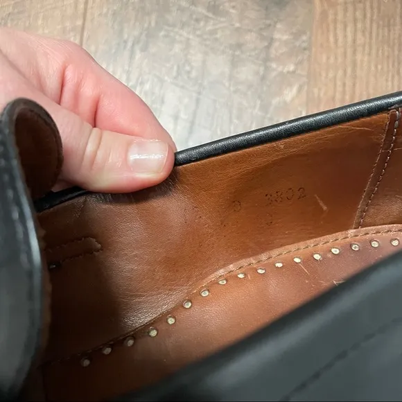 Allen Edmonds Presidio 12