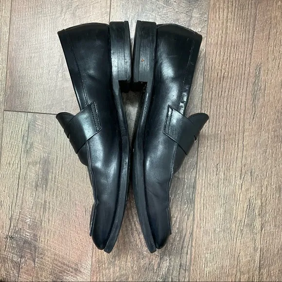 Allen Edmonds Presidio 12