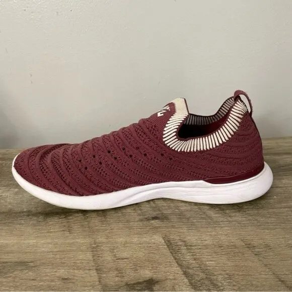 APL Techloom Wave Traveler Men's Slip-on Sneakers