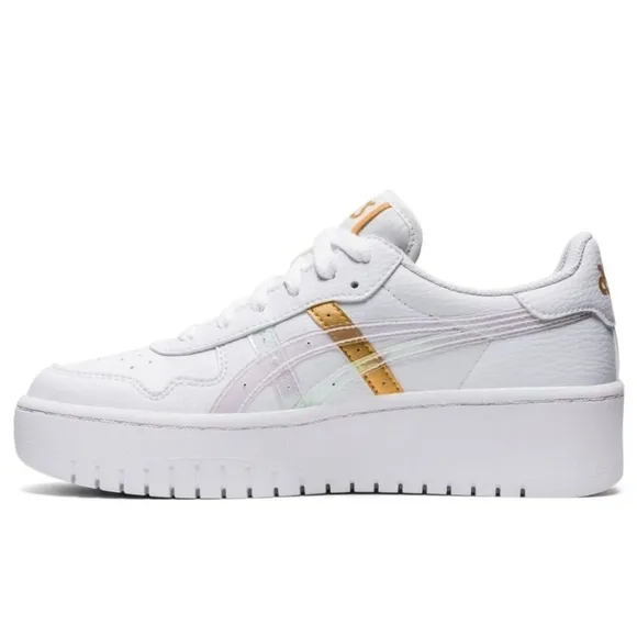 Asics Women's Japan S Pf Sportstyle Shoes 1202a008