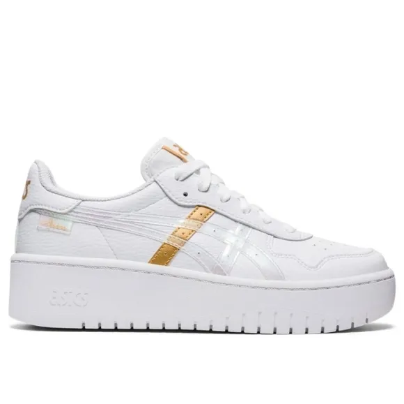 Asics Women's Japan S Pf Sportstyle Shoes 1202a008