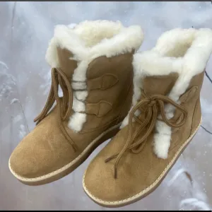 Aussie Merino Candice Boots