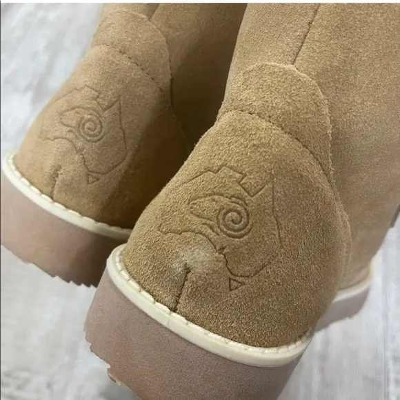 Aussie Merino Candice Boots