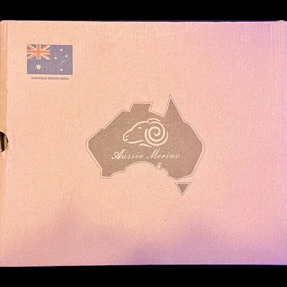Aussie Merino Candice Boots