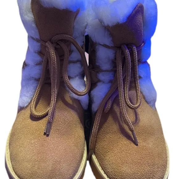 Aussie Merino Candice Boots