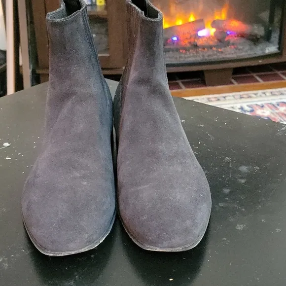 Balenciaga men's boots