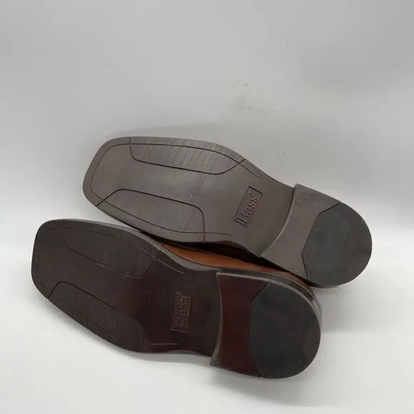 Bass Leather Shoes Men’s