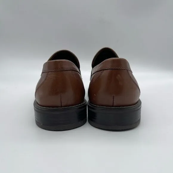 Bass Leather Shoes Men’s