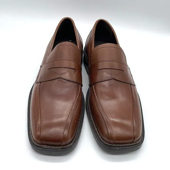 Bass Leather Shoes Men’s