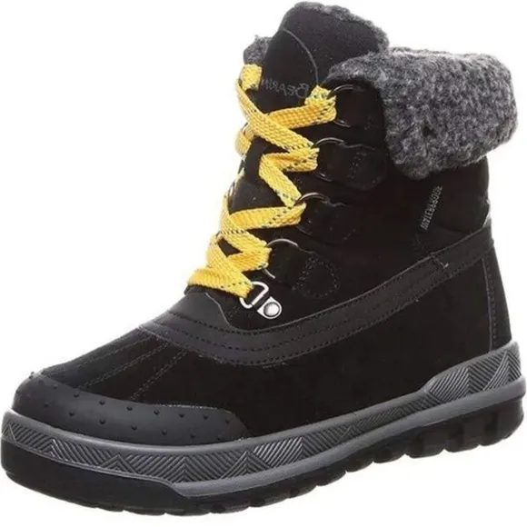 BearPaw Inka sz 10 Boots NIB