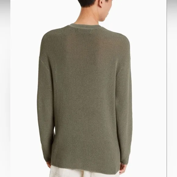 Bershka Men's Pullover Sweater 1840/512