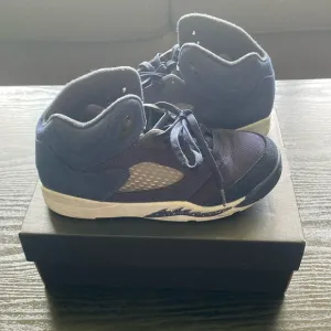 Big boy shoes