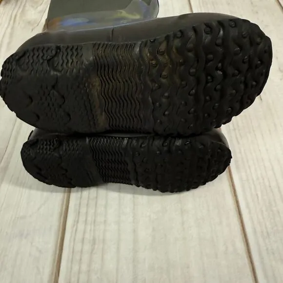 bogs kids neo classic boots 9C
