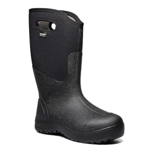 Bogs Men's Classic Ultra High Boots 9 Black NWT