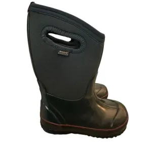 Bogs NEO-CLASSIC SOLID Kids' 3 Season Boots