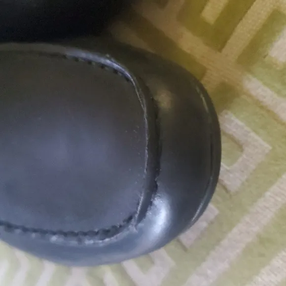 Born Mens Shoes