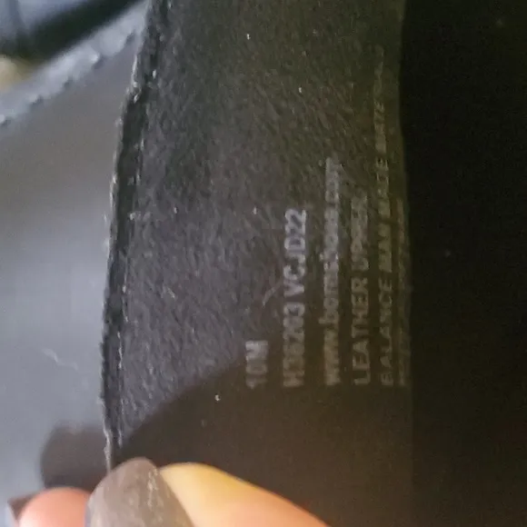 Born Mens Shoes