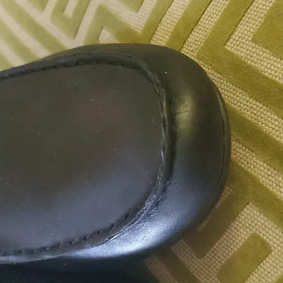 Born Mens Shoes