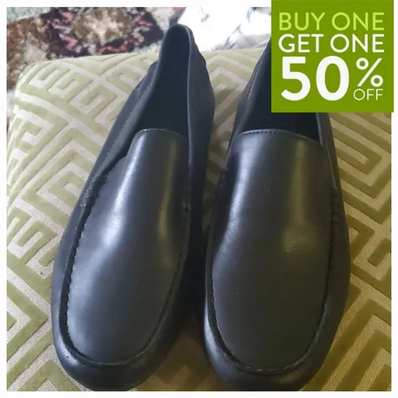 Born Mens Shoes