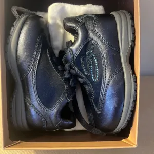 Brand new baby shoes with Swarovski by Santoni