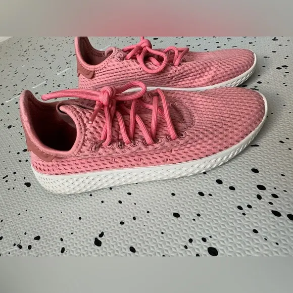 Bundle of Kids Shoes- Sizes 3-4