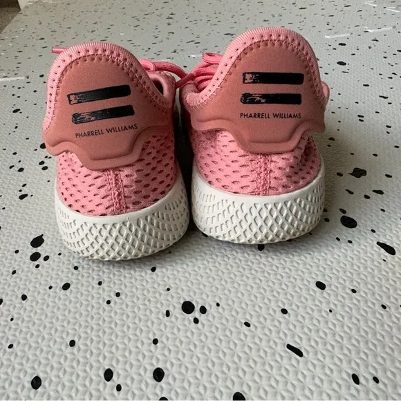 Bundle of Kids Shoes- Sizes 3-4