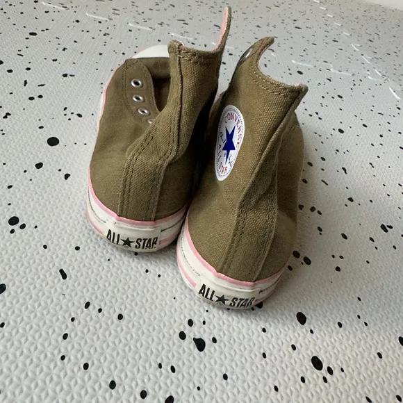 Bundle of Kids Shoes- Sizes 3-4
