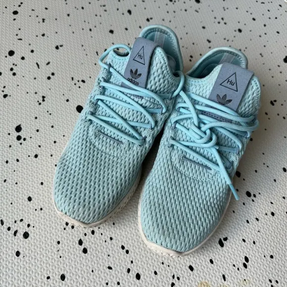 Bundle of Kids Shoes- Sizes 3-4