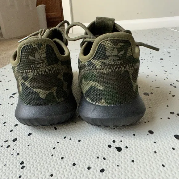 Bundle of Kids Shoes- Sizes 3-4