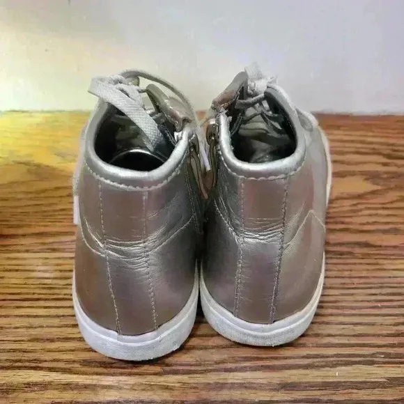 Burberry Shoes Kids Size 31