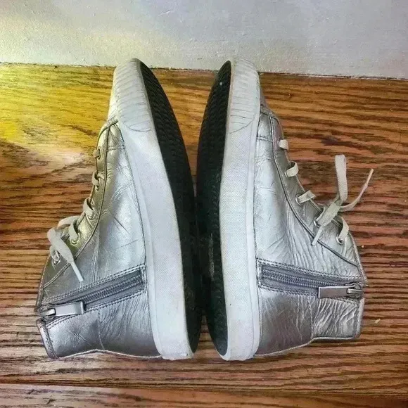 Burberry Shoes Kids Size 31