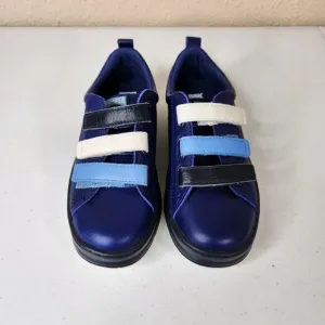 Camper Twins Multicolored Leather Sneakers Kids Size EU 31 US 12.5
