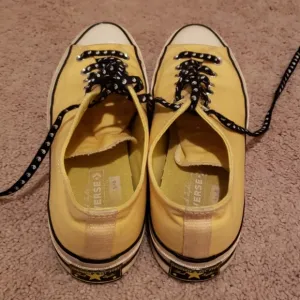 Chuck Taylor Converse Shoes