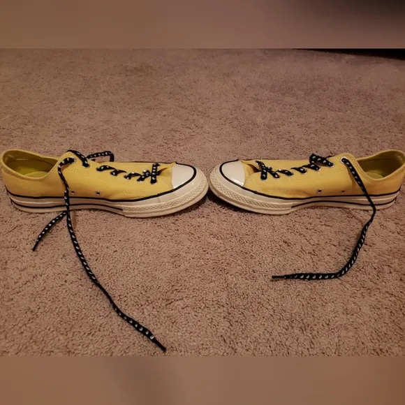 Chuck Taylor Converse Shoes