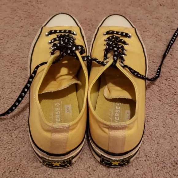 Chuck Taylor Converse Shoes