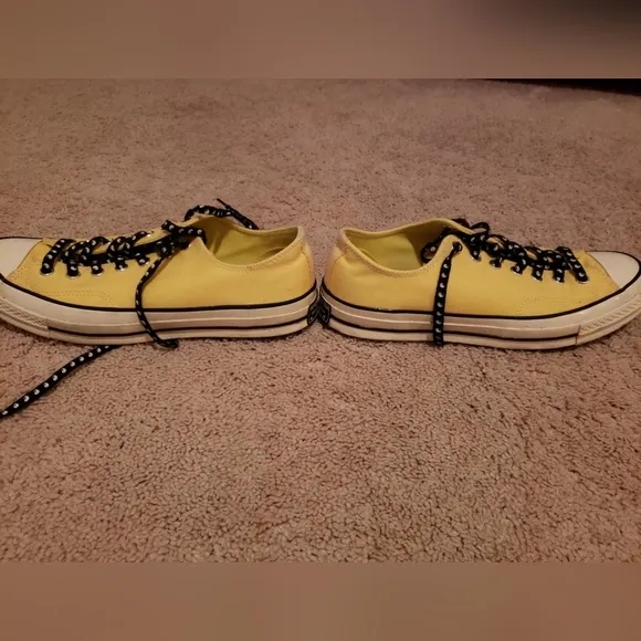 Chuck Taylor Converse Shoes