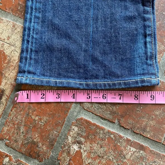 CITIZENS of HUMANITY flare jeans!Bootcut stretch- SUPER COMFY and CUTE! Like NEW