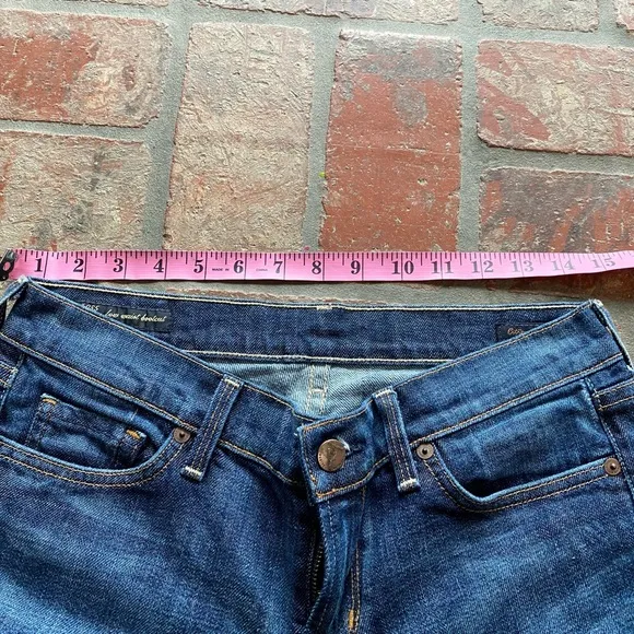 CITIZENS of HUMANITY flare jeans!Bootcut stretch- SUPER COMFY and CUTE! Like NEW
