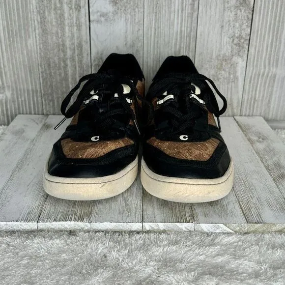 Coach Citysole Court Sneakers Mens Size 10 D