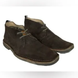 Coach Mens Anthony Chukka Boots 9