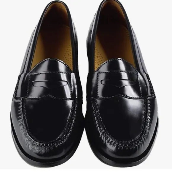 Cole Haan Men's Pinch Penny Slip-On Loafer, Sz. 10, Used Condition