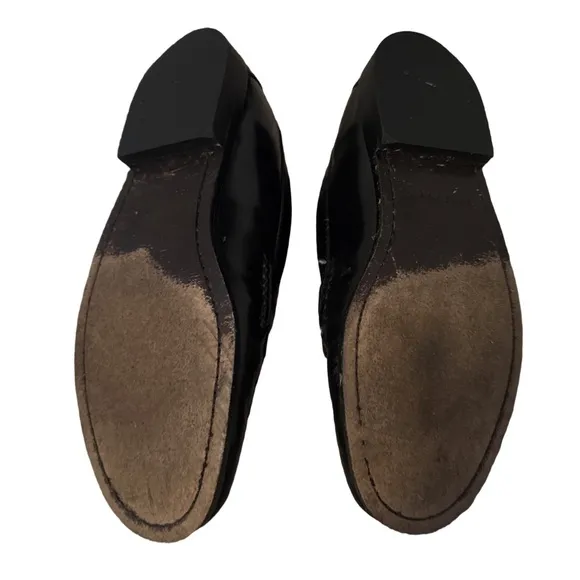 Cole Haan Men's Pinch Penny Slip-On Loafer, Sz. 10, Used Condition