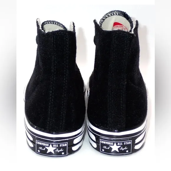 Converse Chuck 70 High Tops Shoes x Joshua Vides Interchangeable Panels 166558C