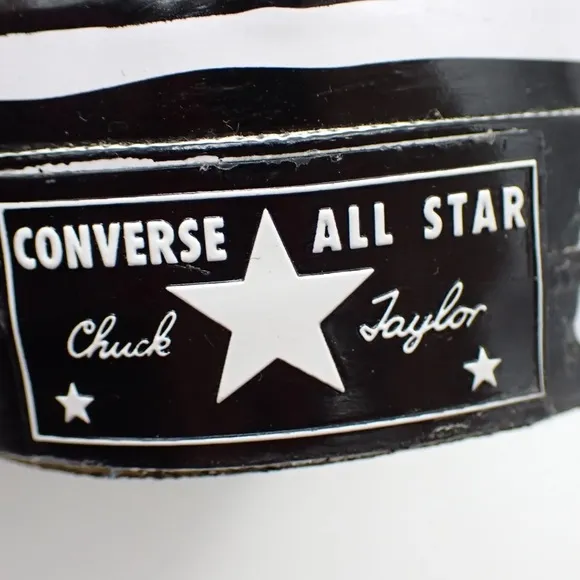 Converse Chuck 70 High Tops Shoes x Joshua Vides Interchangeable Panels 166558C